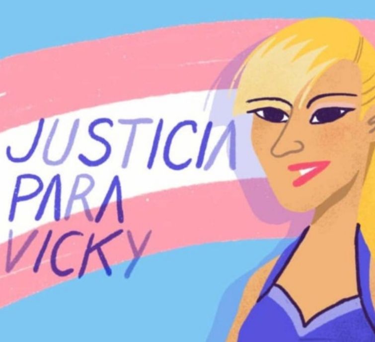 La muerte de una mujer trans genera condena en Honduras