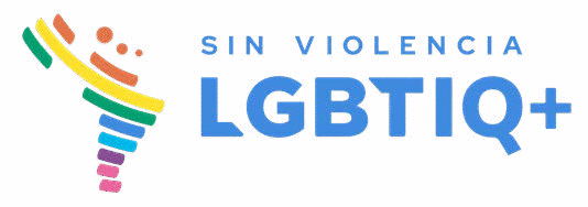 Sin Violencia LGBTQ+